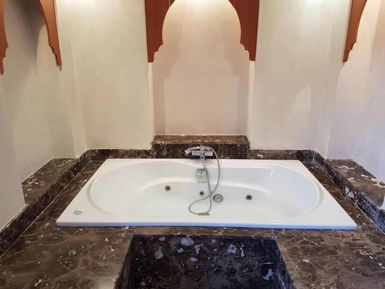 Villa Luxe