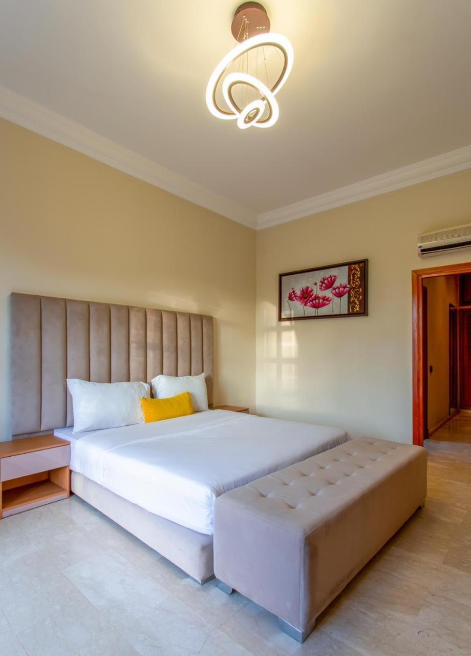 Villa Luxe *