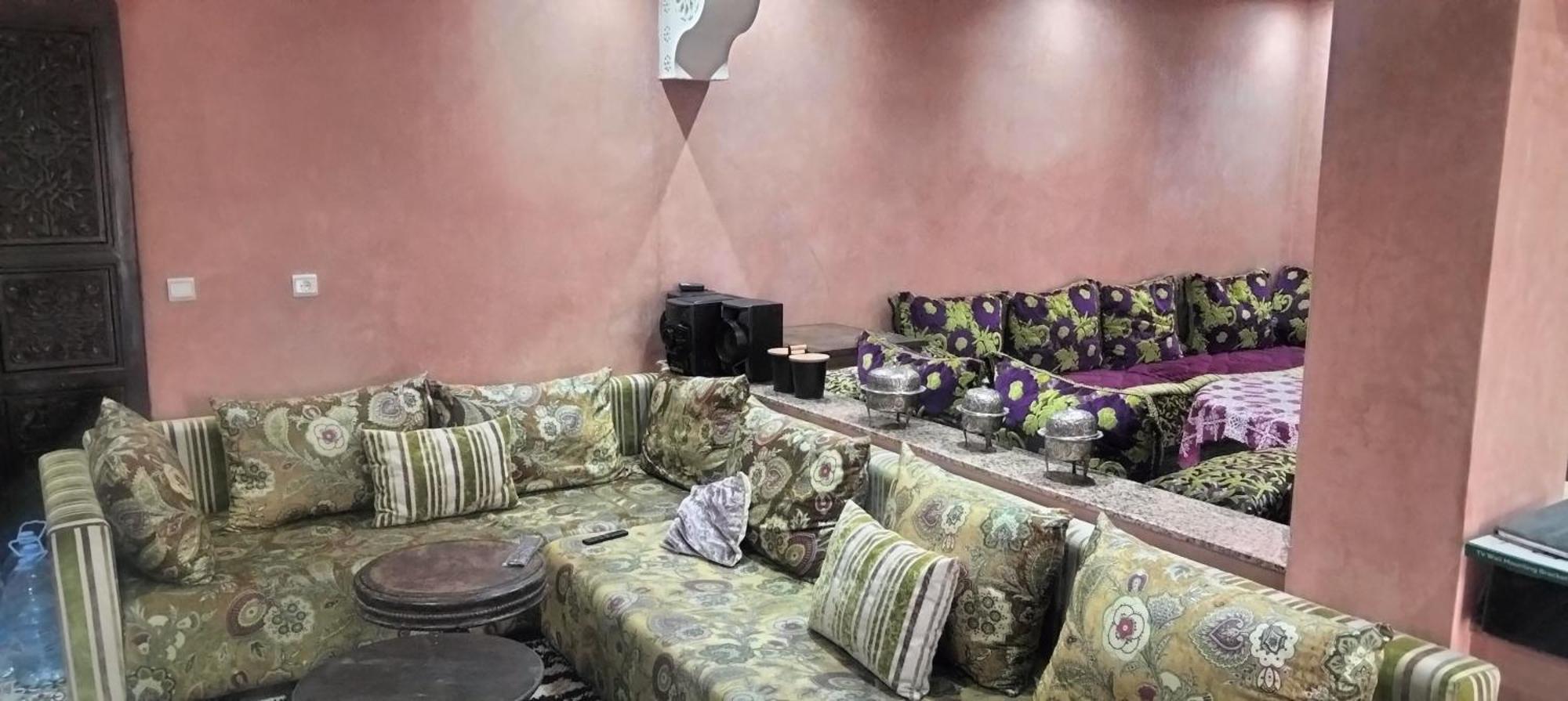Holiday home Igrane House Marrakesh
