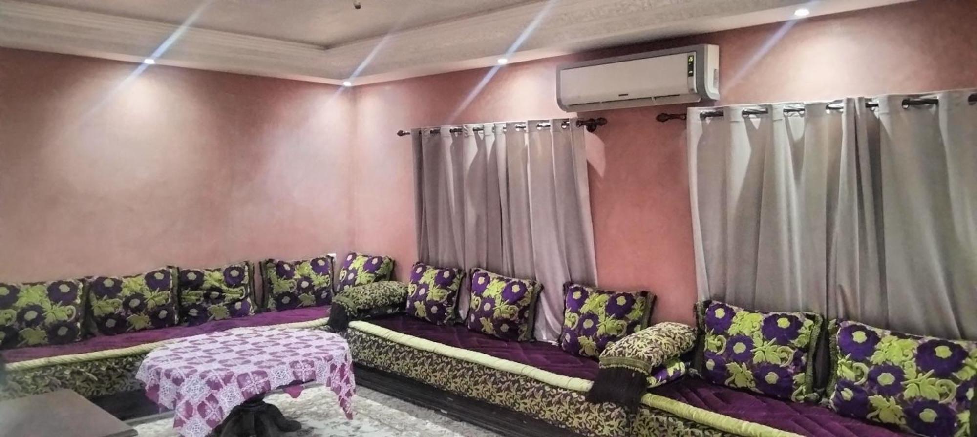 Igrane House * Marrakesh