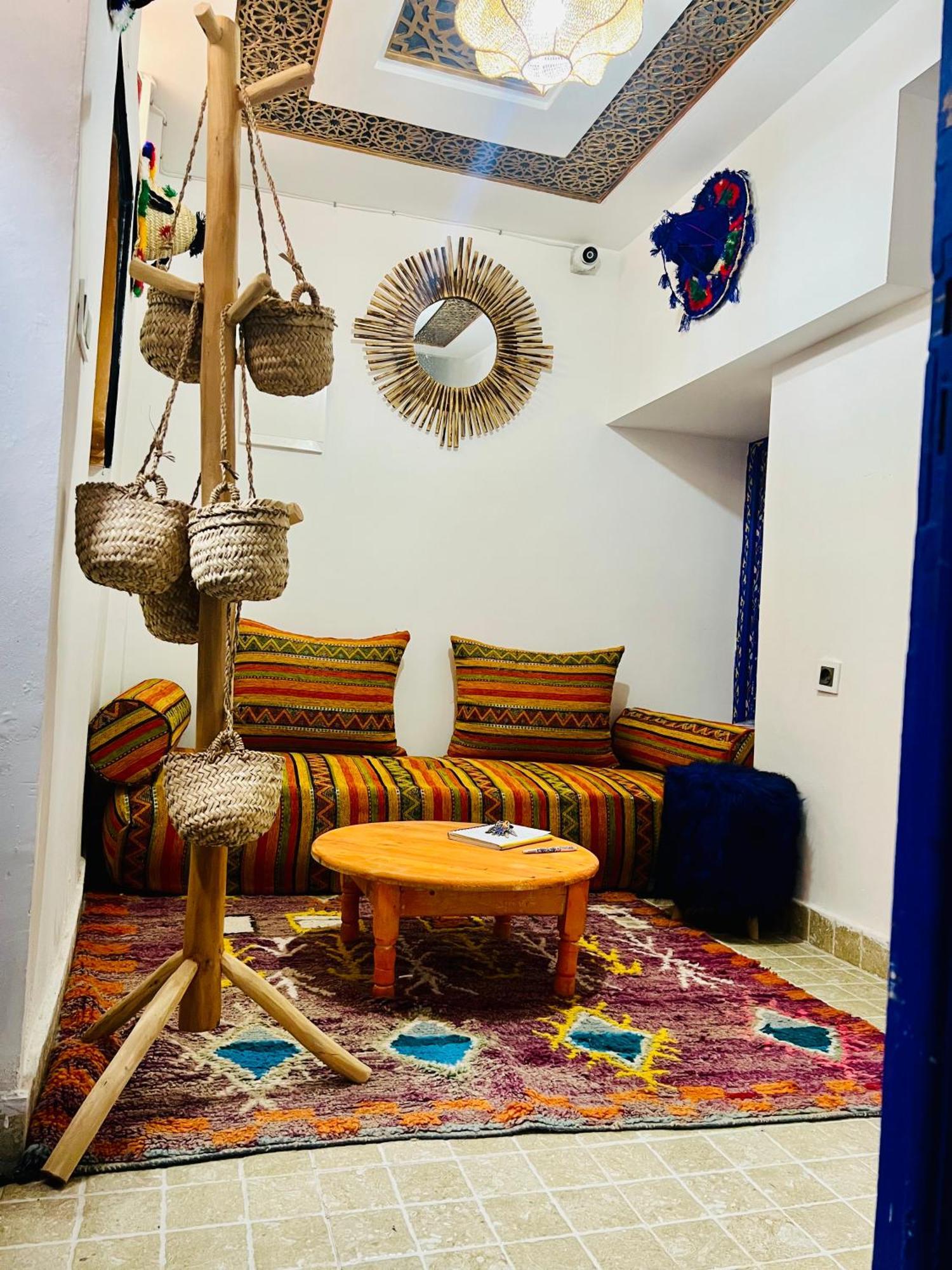 Guest house Riad N 16 Marrakesh