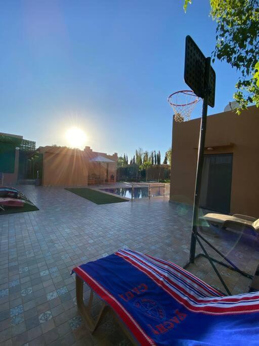 Holiday home Private Luxury In Marrakech