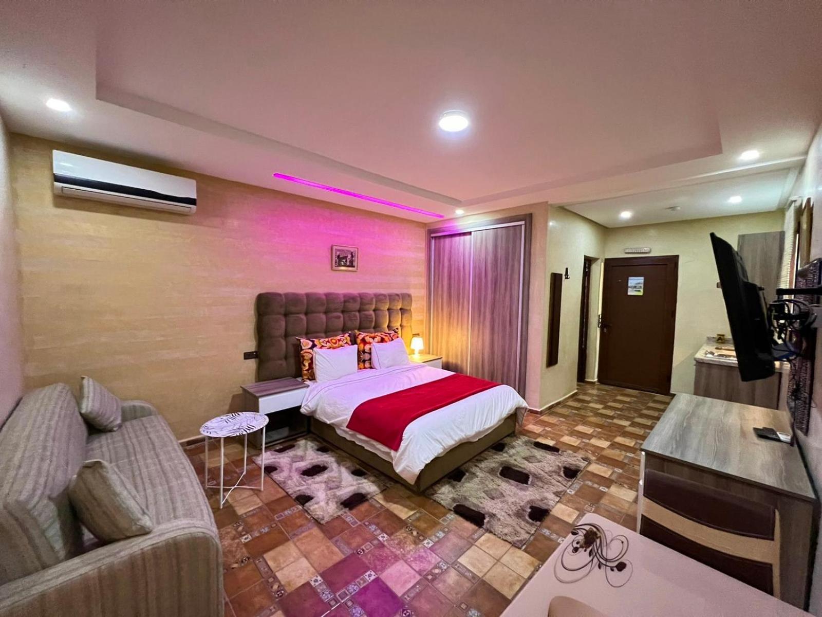 Private Luxury In Marrakech Holiday home