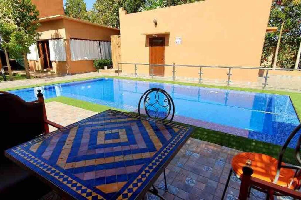 Private Luxury In Marrakech Holiday home