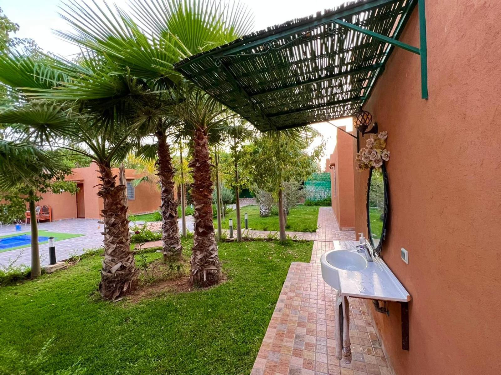 Private Luxury In Marrakech Holiday home