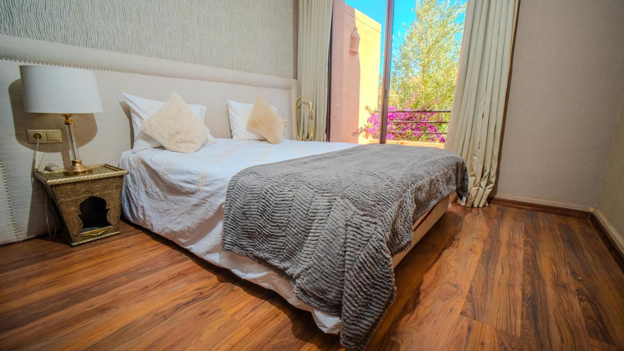 Splendide Villa, Waky Marrakech Villa *
