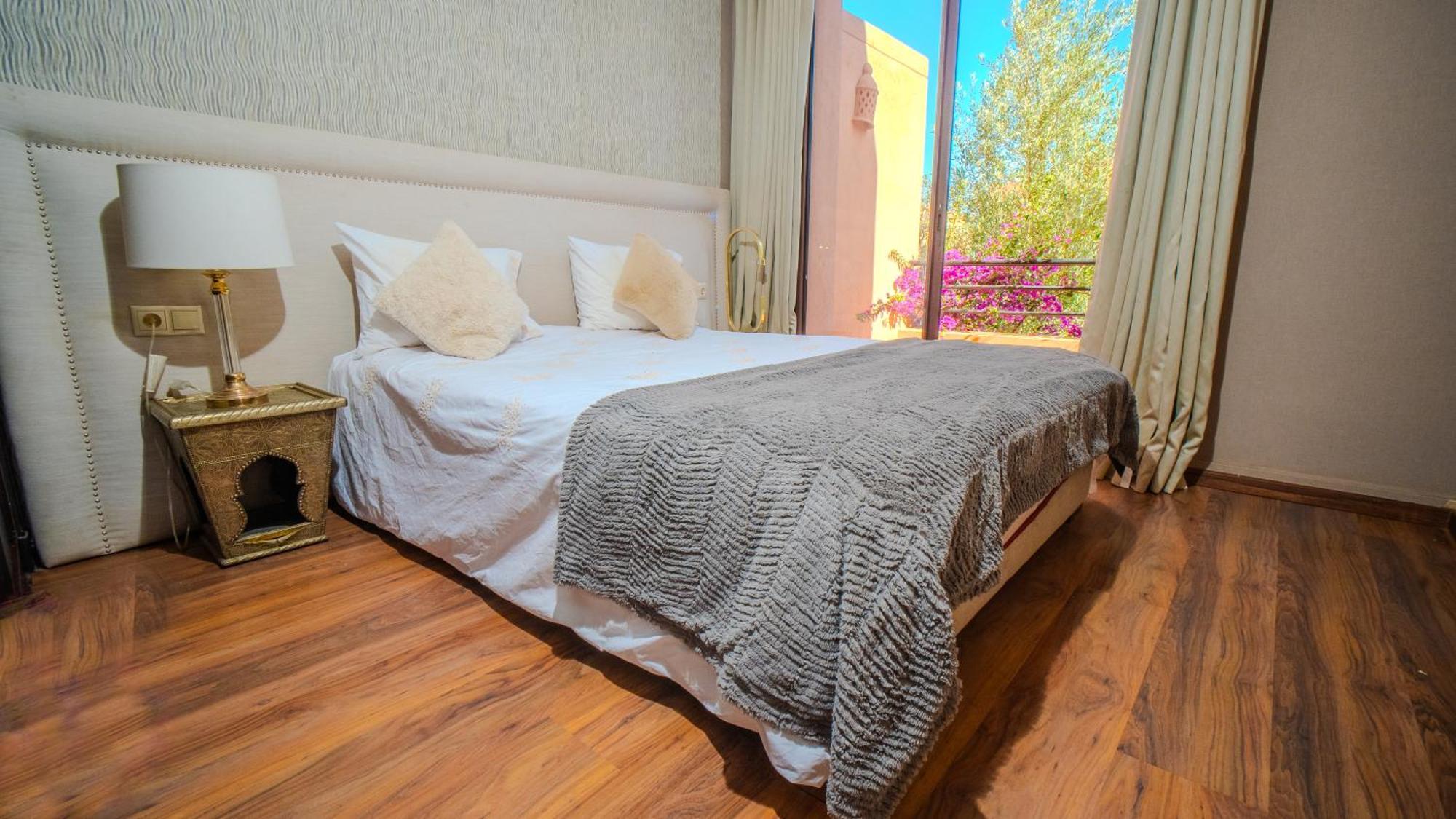 Splendide Villa, Waky Marrakech Villa *