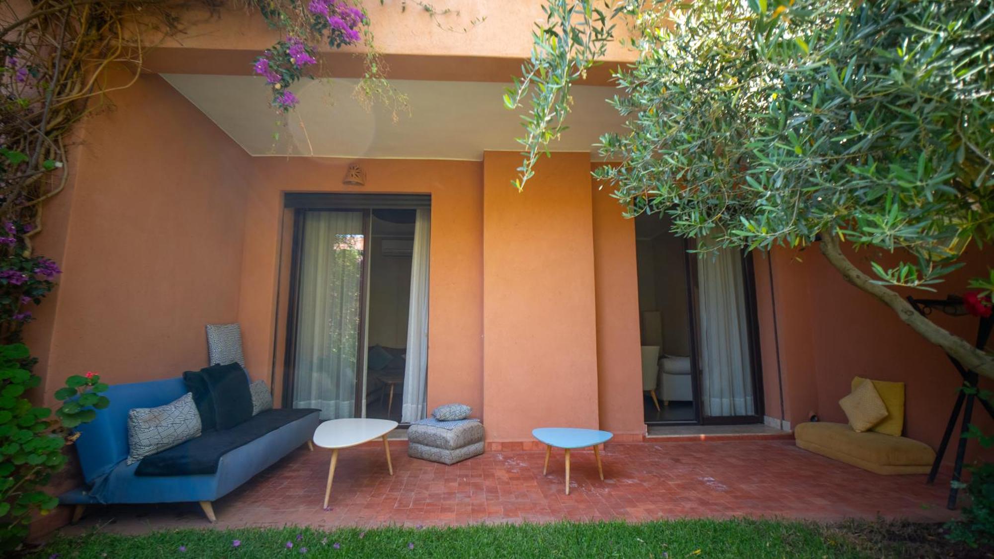Splendide Villa, Waky Marrakech Marrakesh