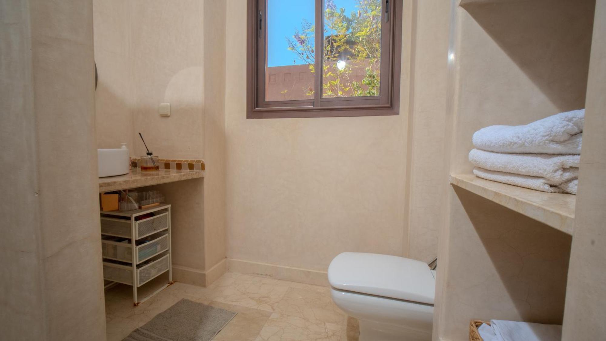Splendide Villa, Waky Marrakech Villa Marrakesh