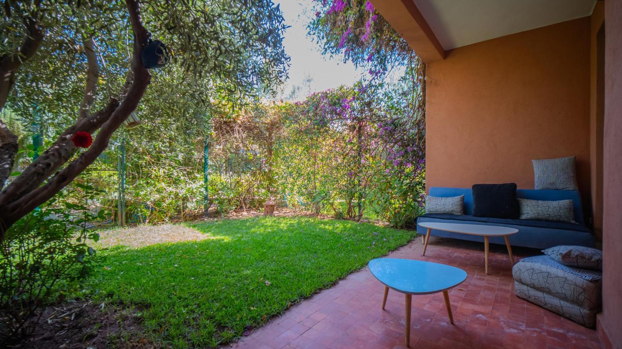 Splendide Villa, Waky Marrakech Villa Marrakesh