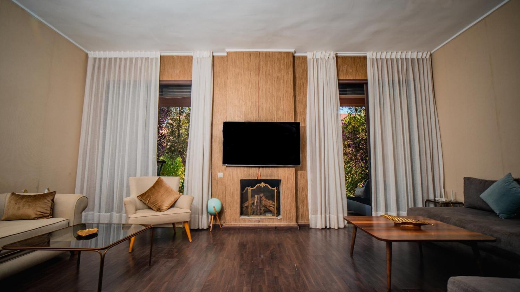 Splendide Villa, Waky Marrakech Villa Marrakesh