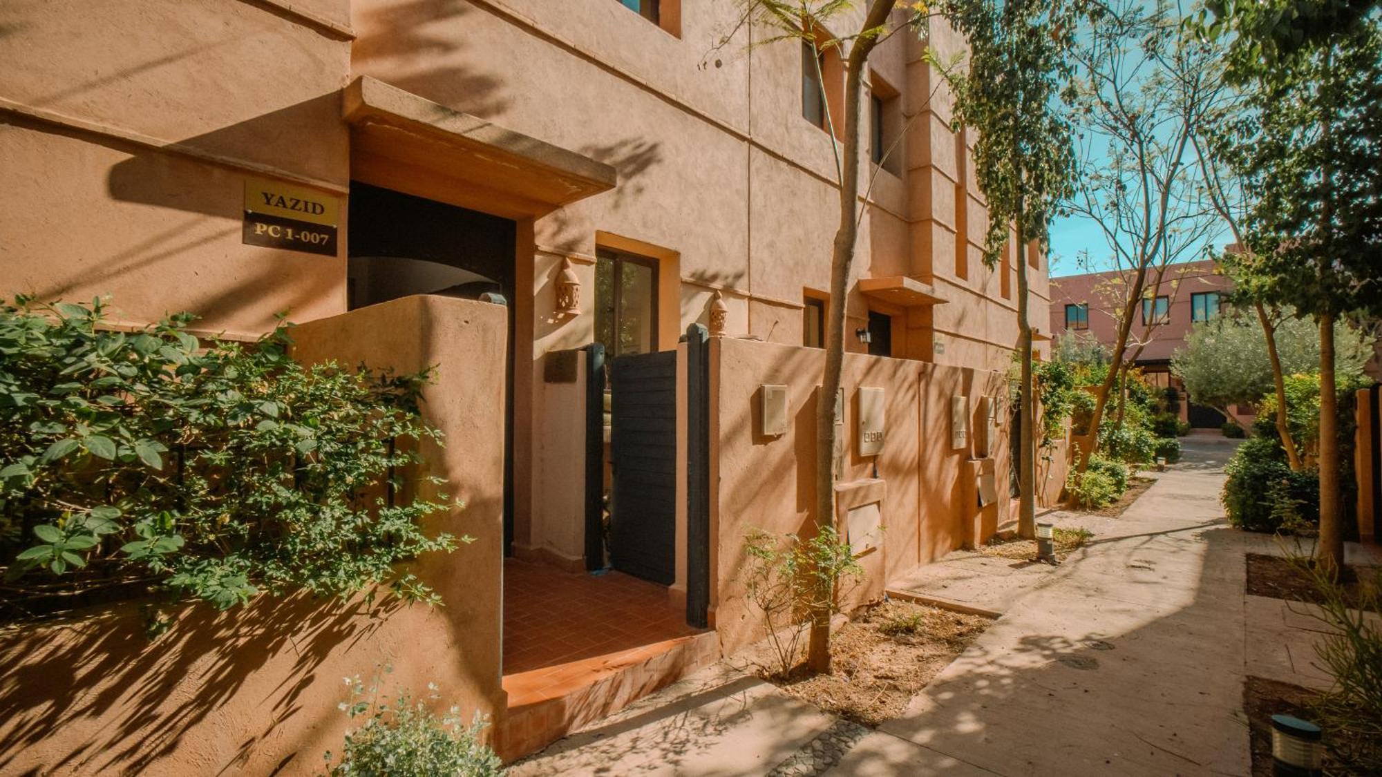 Splendide Villa, Waky Marrakech Villa *