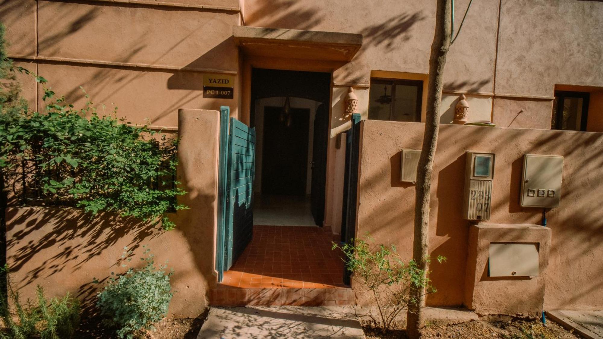 Splendide Villa, Waky Marrakech Villa Marrakesh