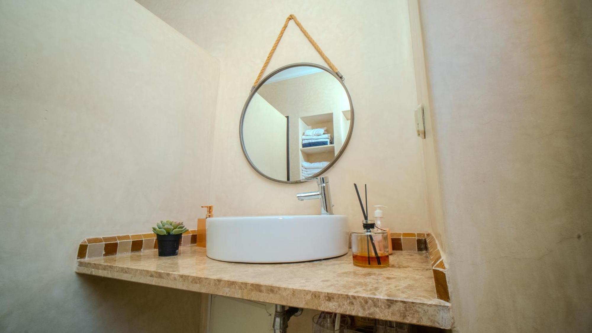 Splendide Villa, Waky Marrakech Villa Marrakesh