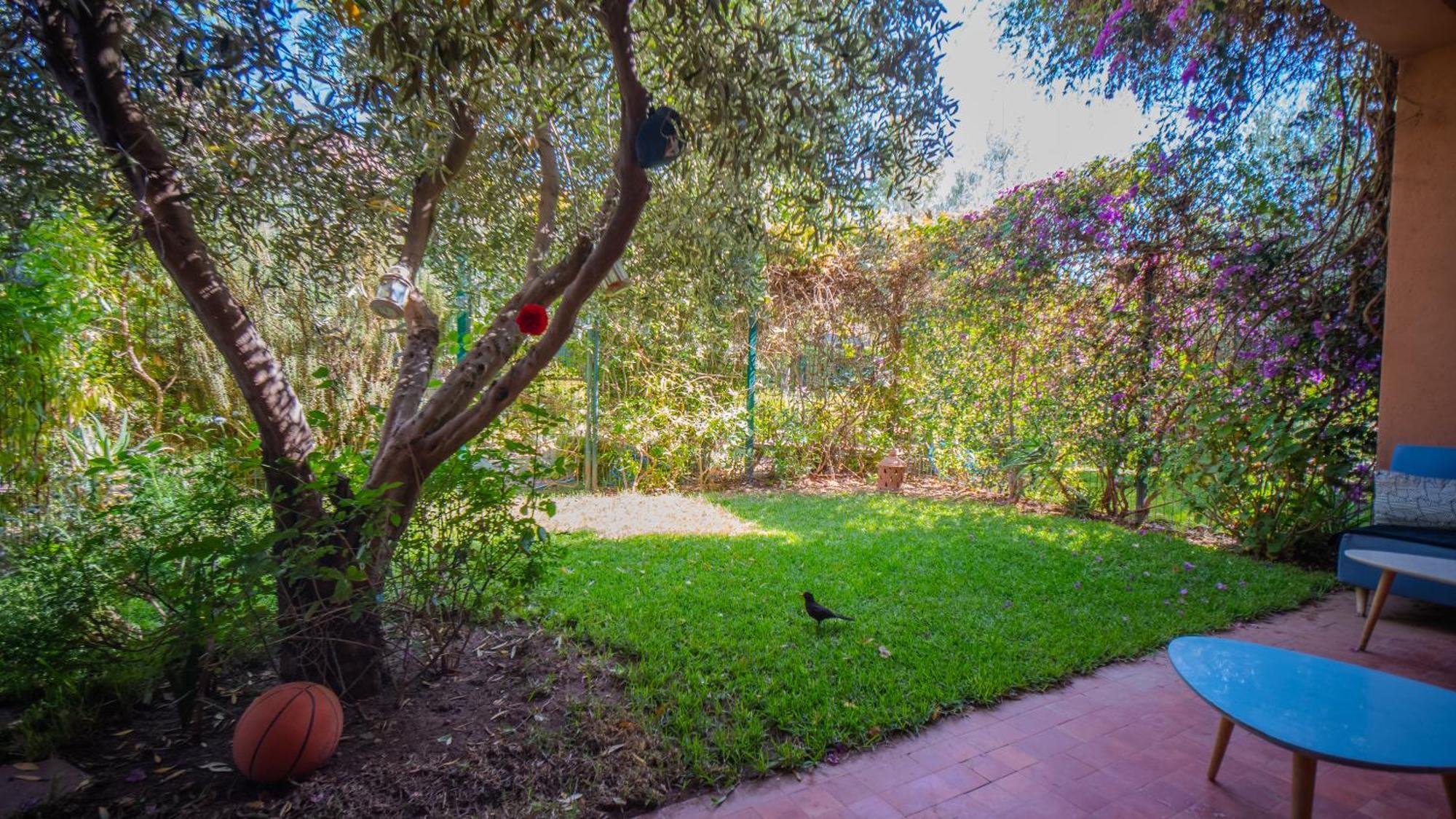 Villa Splendide Villa, Waky Marrakech *