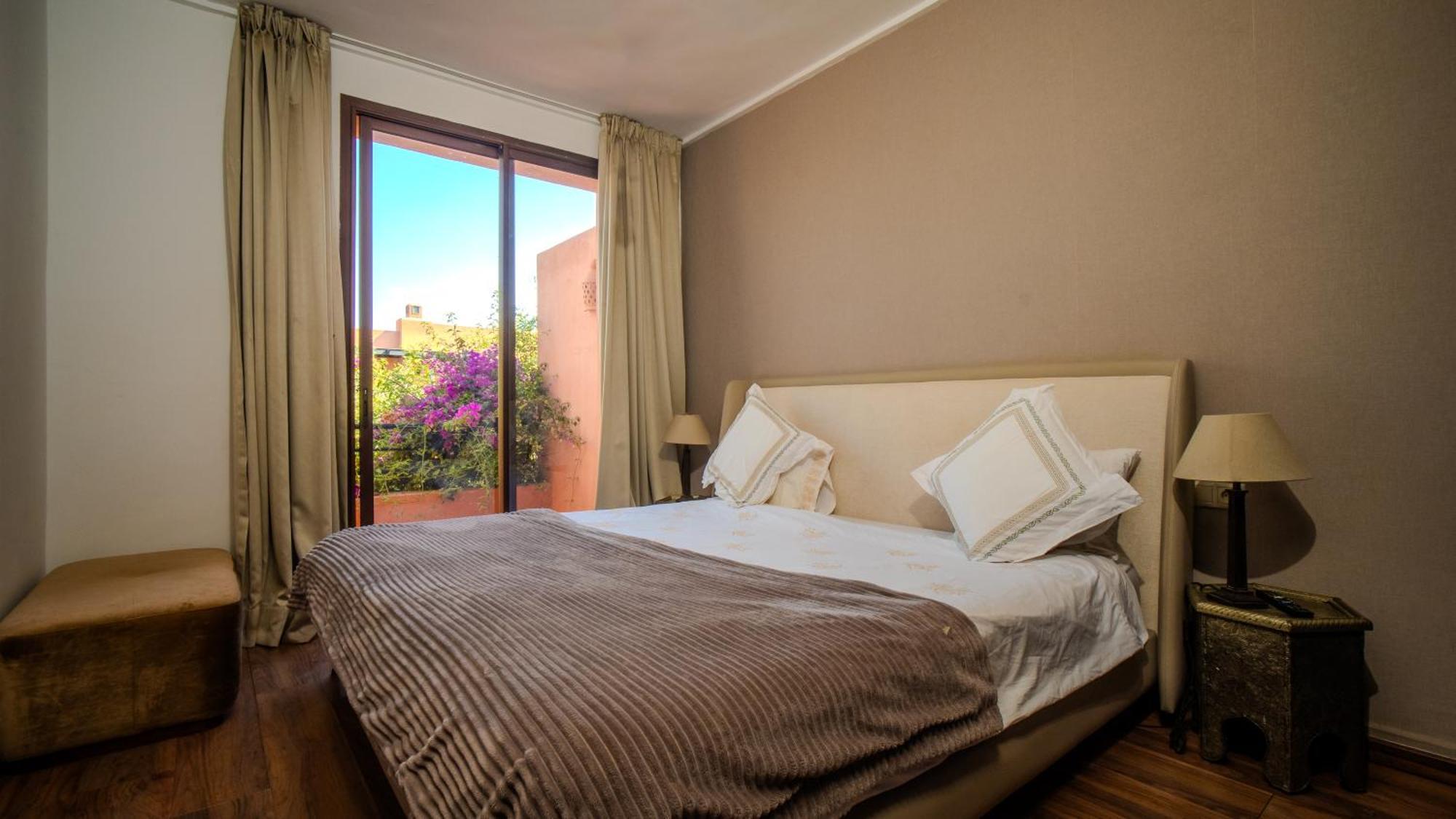 Villa Splendide Villa, Waky Marrakech *