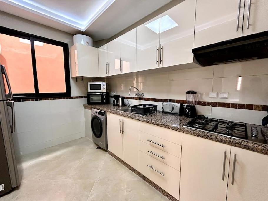 Luxueux A Marrakech Apartment *