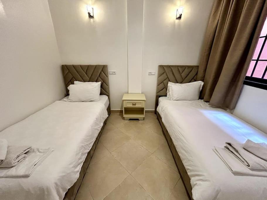 Apartment Luxueux A Marrakech Marrakesh