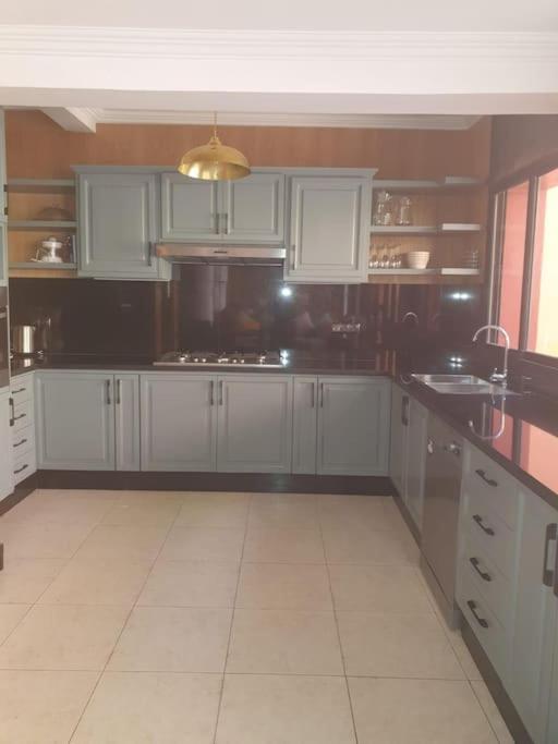 Villa Pour 14 Personnes Marrakesh