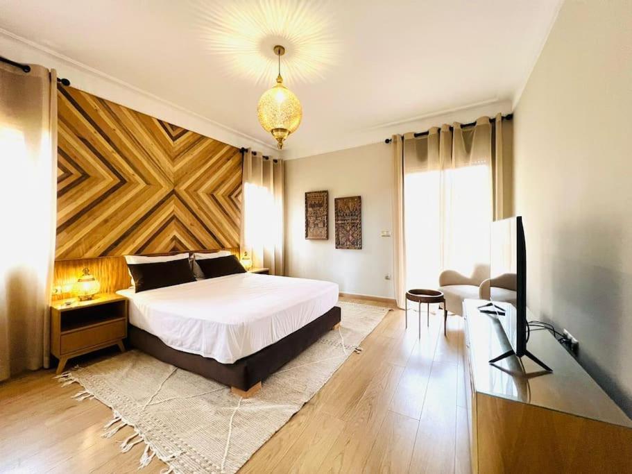 Pour 14 Personnes Villa *