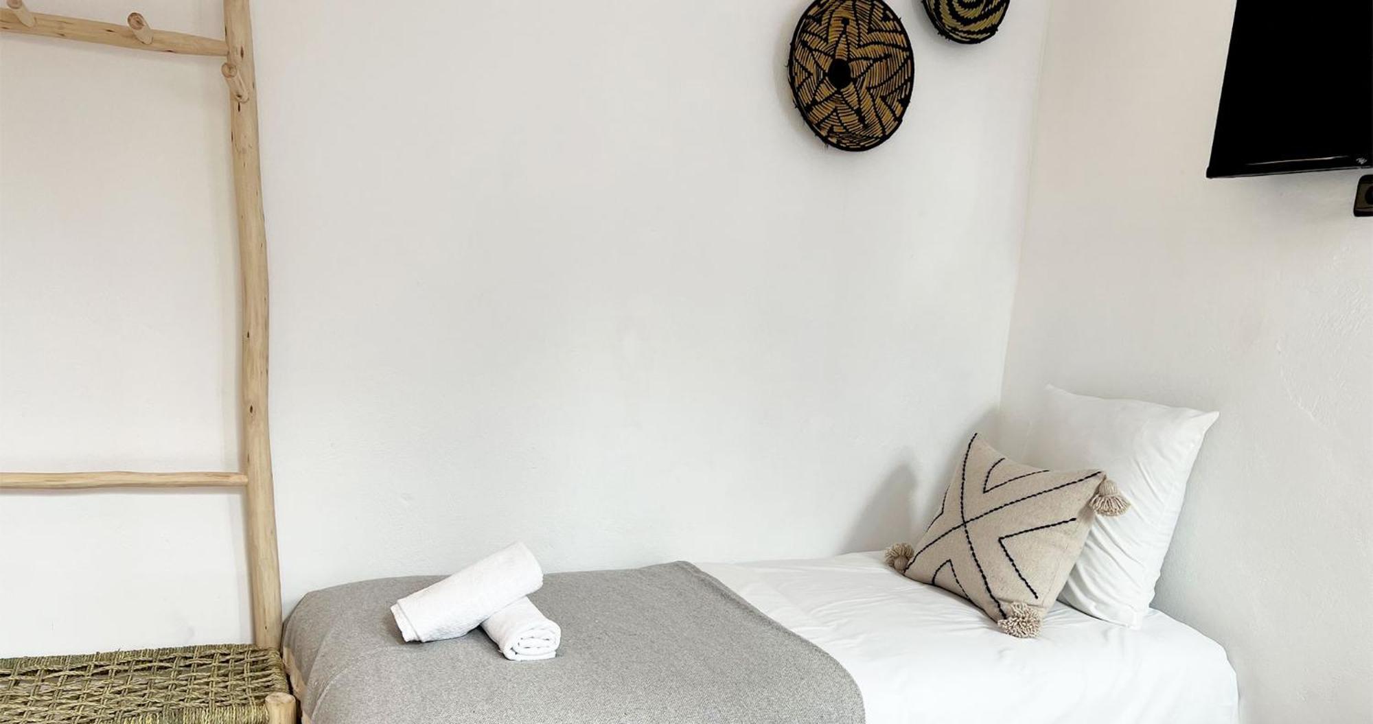 Couloirs De La Medina Holiday home