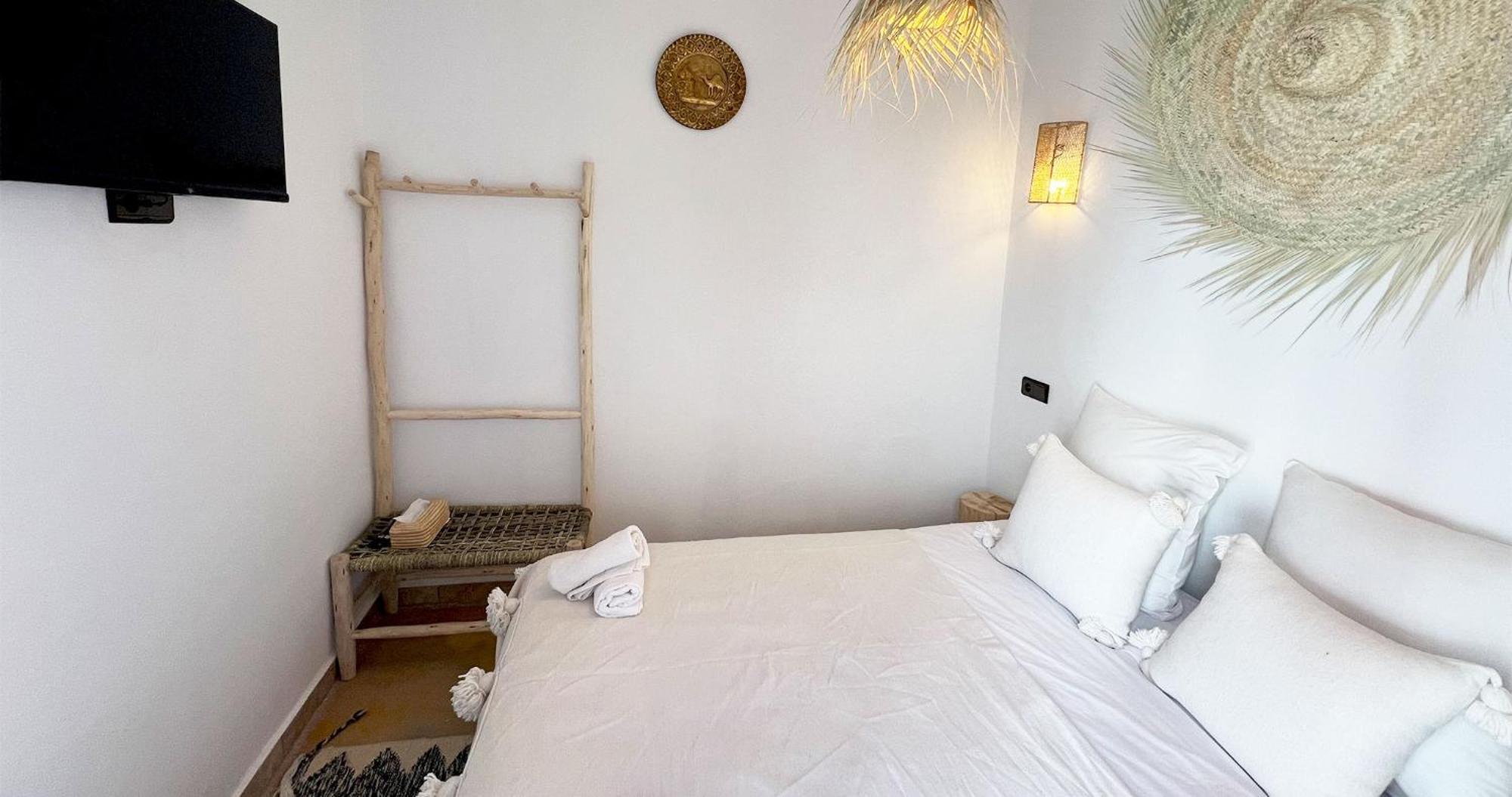 Holiday home Couloirs De La Medina *