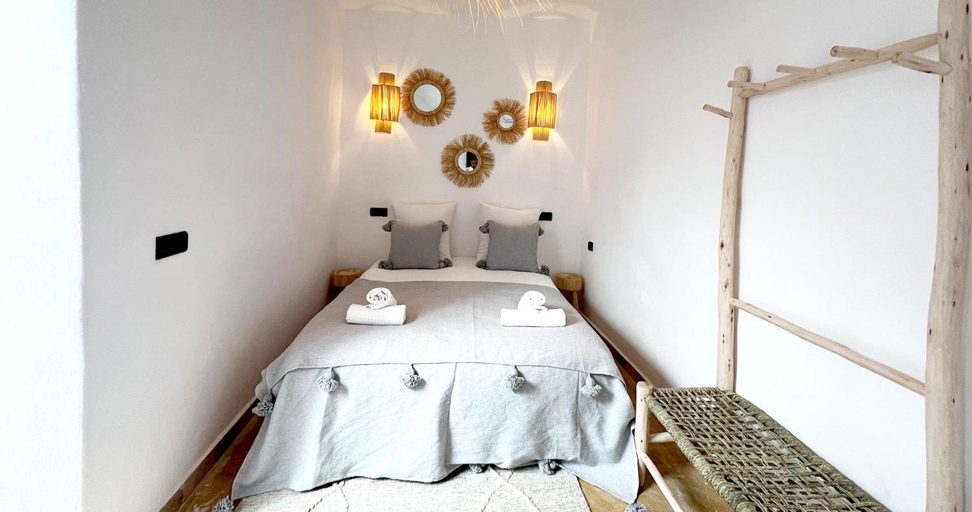 Couloirs De La Medina Holiday home Marrakesh