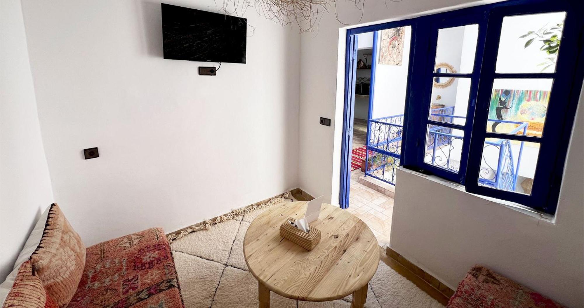 Couloirs De La Medina Holiday home *