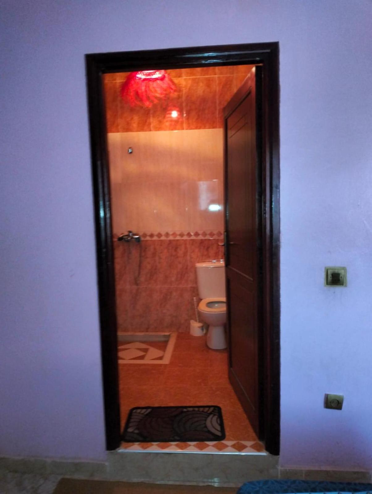 Hay Charaf Apartment