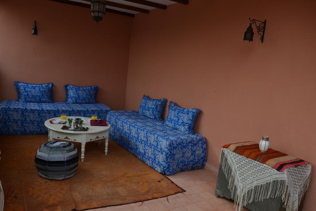 Dar Rosa Guest house
