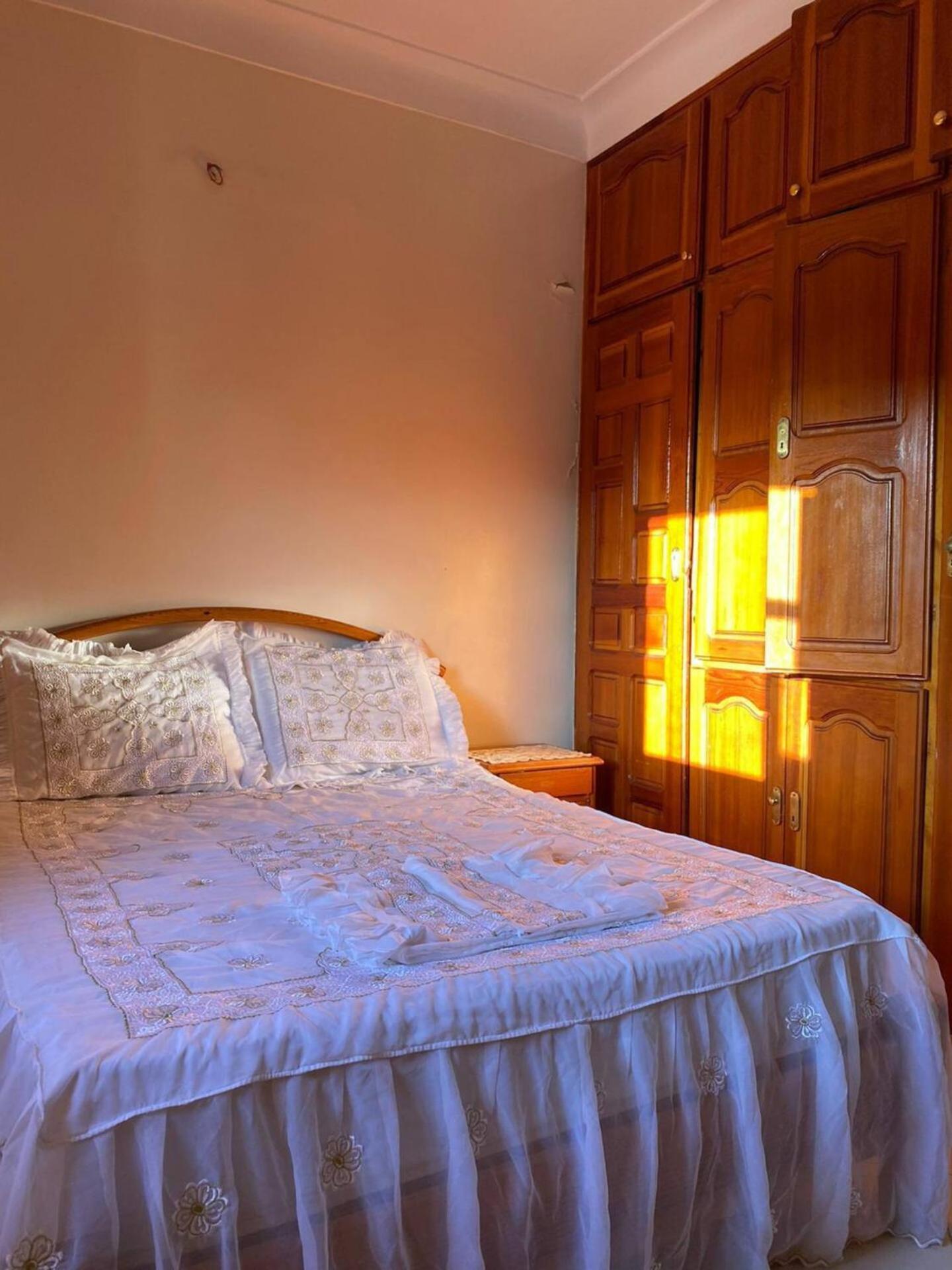Calm Cosy Homestay