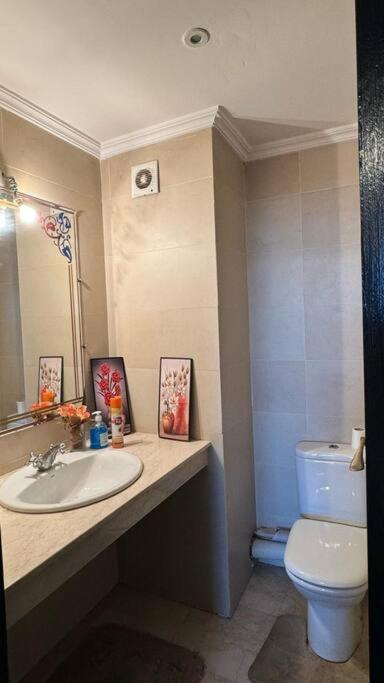 Luxury Near Gueliz Apartment