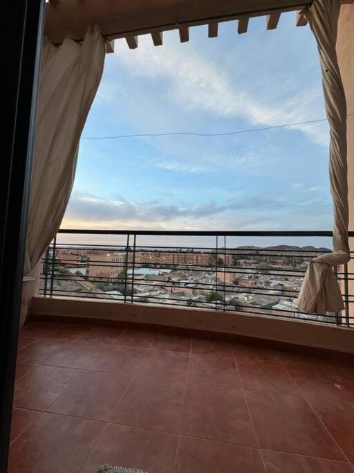Apartment Luxury Near Gueliz *