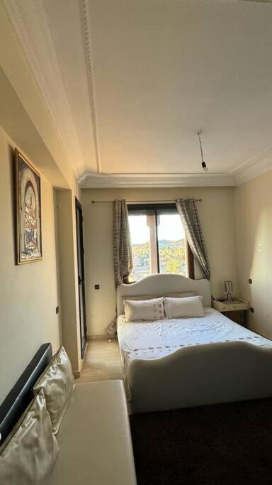 Luxury Near Gueliz Apartment Marrakesh