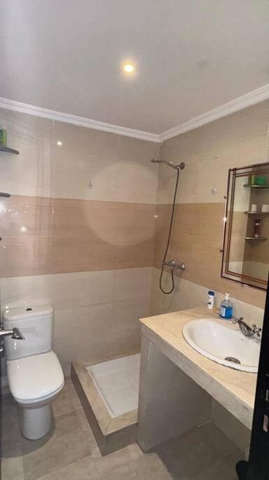 Apartment Luxury Near Gueliz *