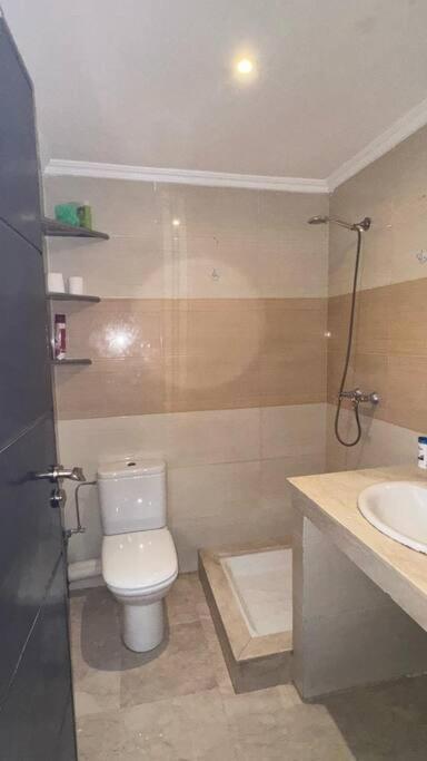 Apartment Luxury Near Gueliz *
