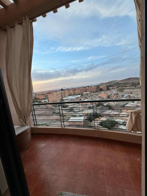 Luxury Near Gueliz Apartment