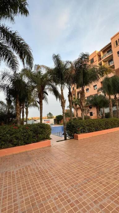 Apartment Luxury Near Gueliz *