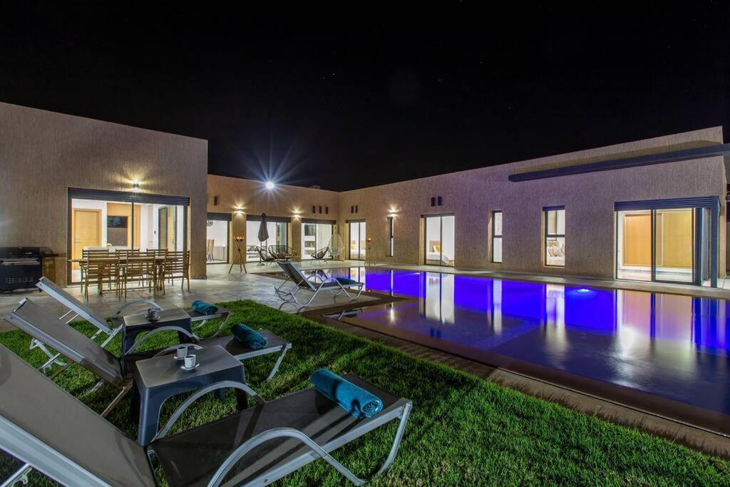Pousada Kassia , Jacuzzi, Hamman, Jeux… Marraquexe