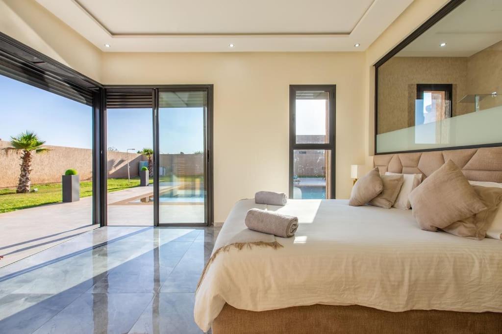 Kassia , Jacuzzi, Hamman, Jeux… Pousada