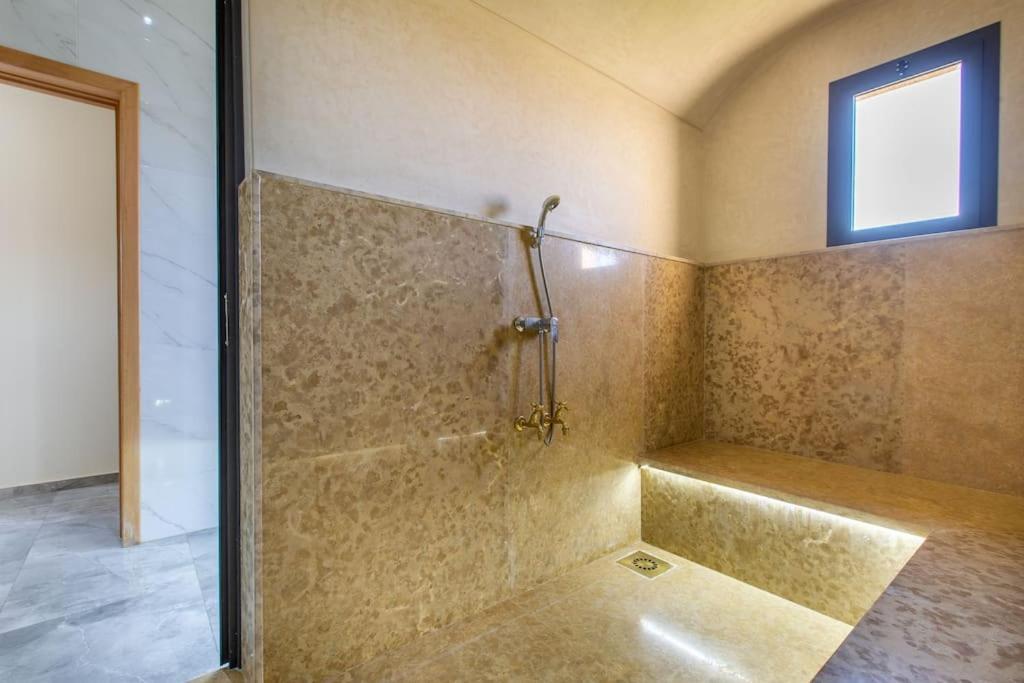 Pousada Kassia , Jacuzzi, Hamman, Jeux…