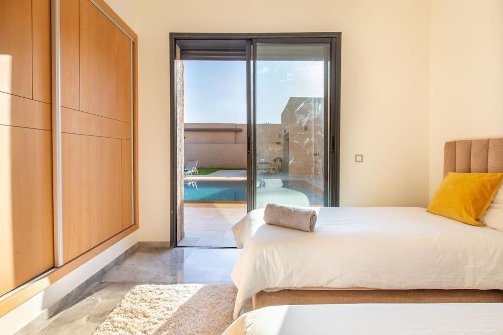 Kassia , Jacuzzi, Hamman, Jeux… Pousada *