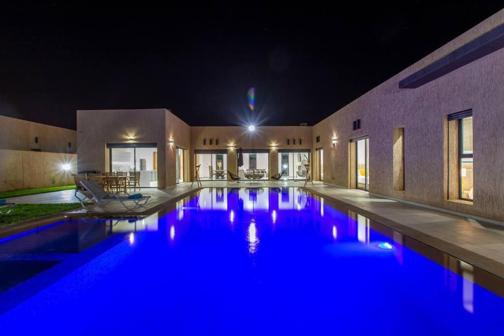 Pousada Kassia , Jacuzzi, Hamman, Jeux… Marraquexe