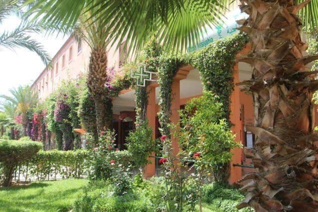 Nour Beldi Holiday home