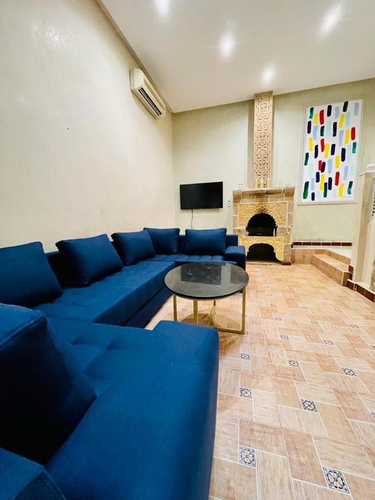 Nour Beldi Holiday home Marrakesh