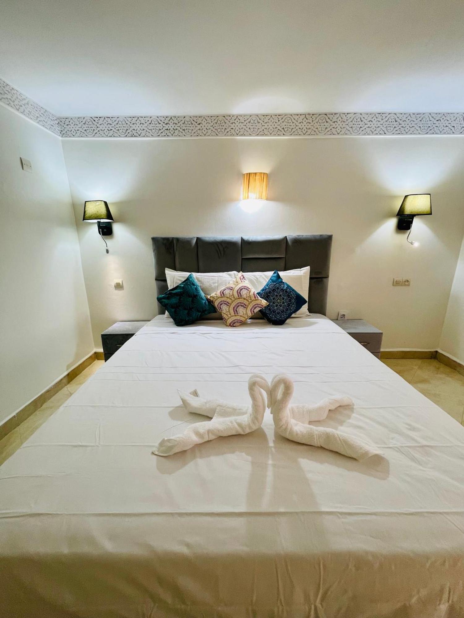Holiday home Nour Beldi Marrakesh