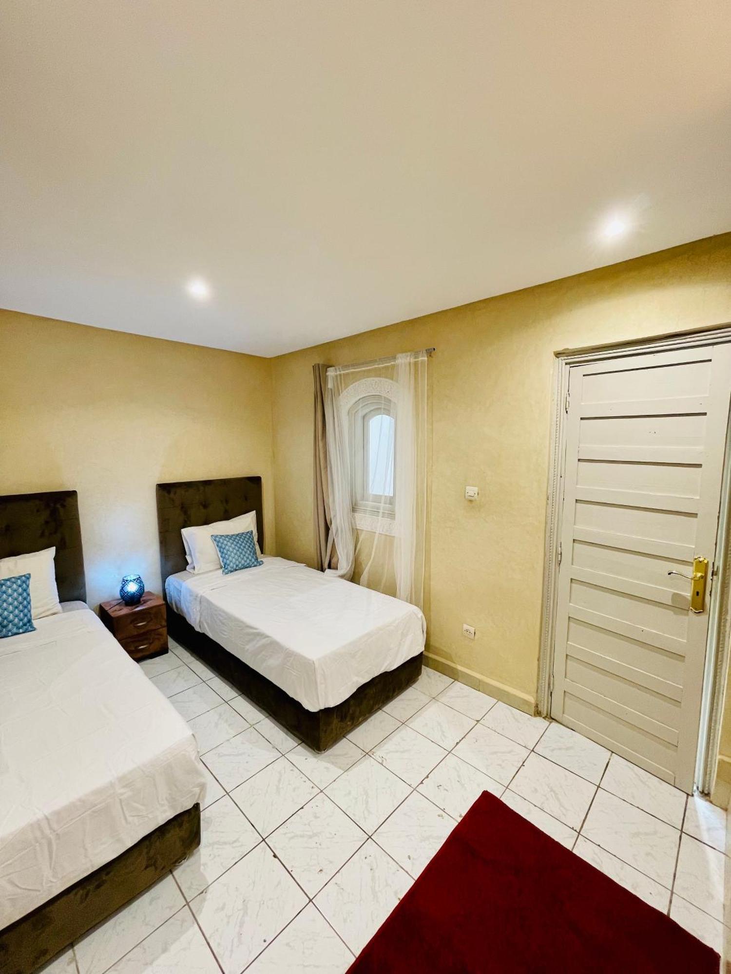 Nour Beldi Holiday home