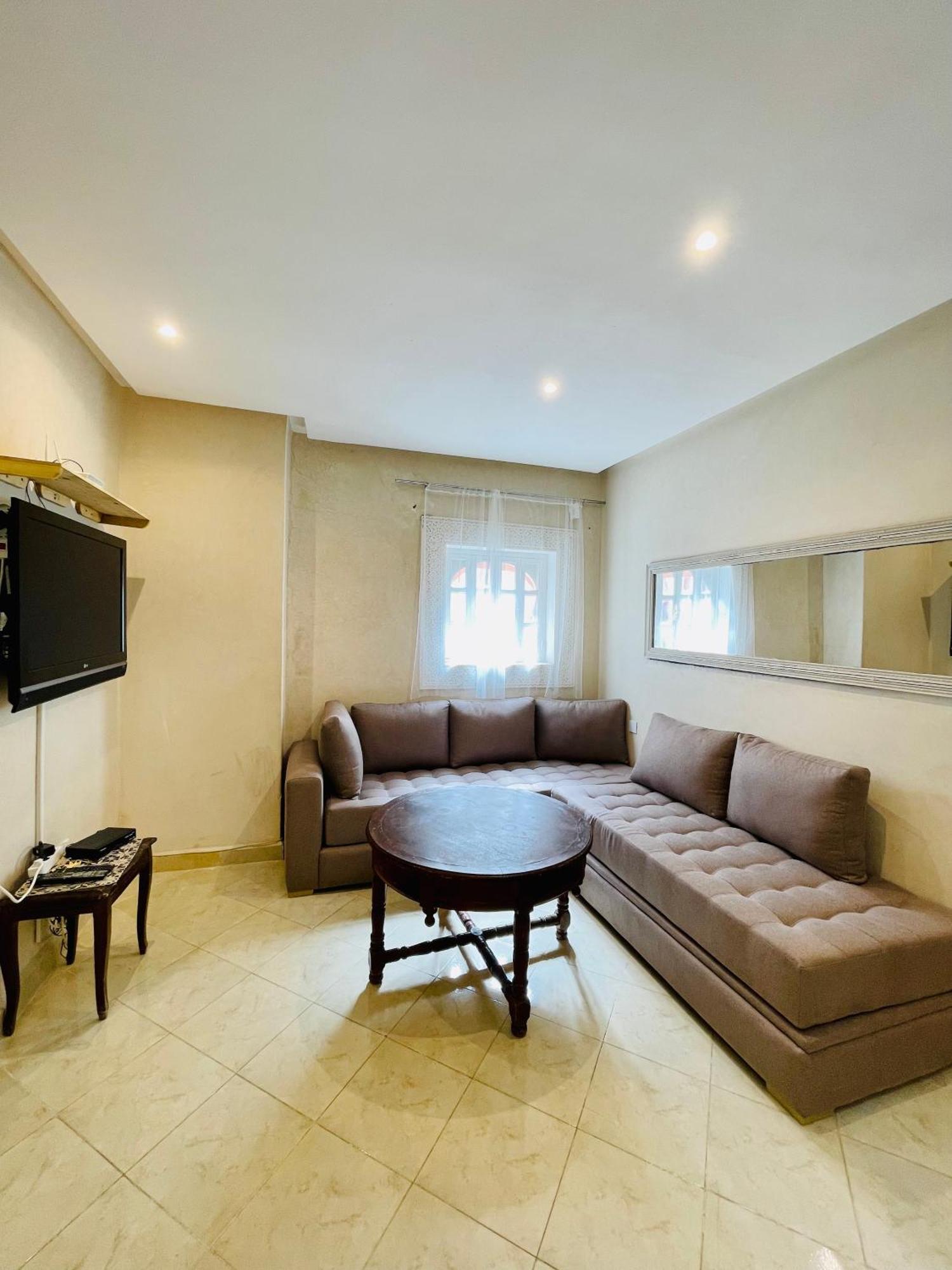 Holiday home Nour Beldi