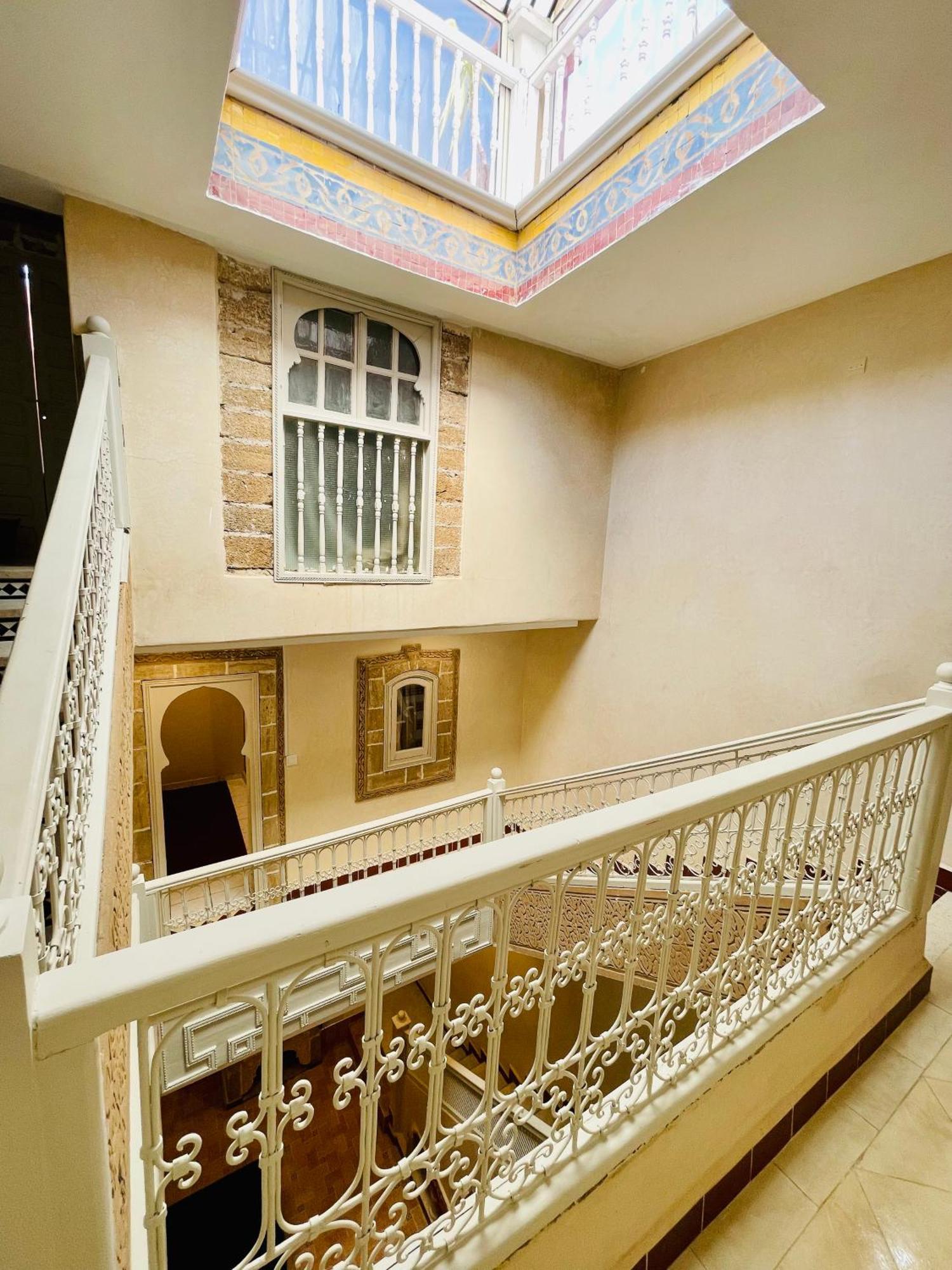 Holiday home Nour Beldi *