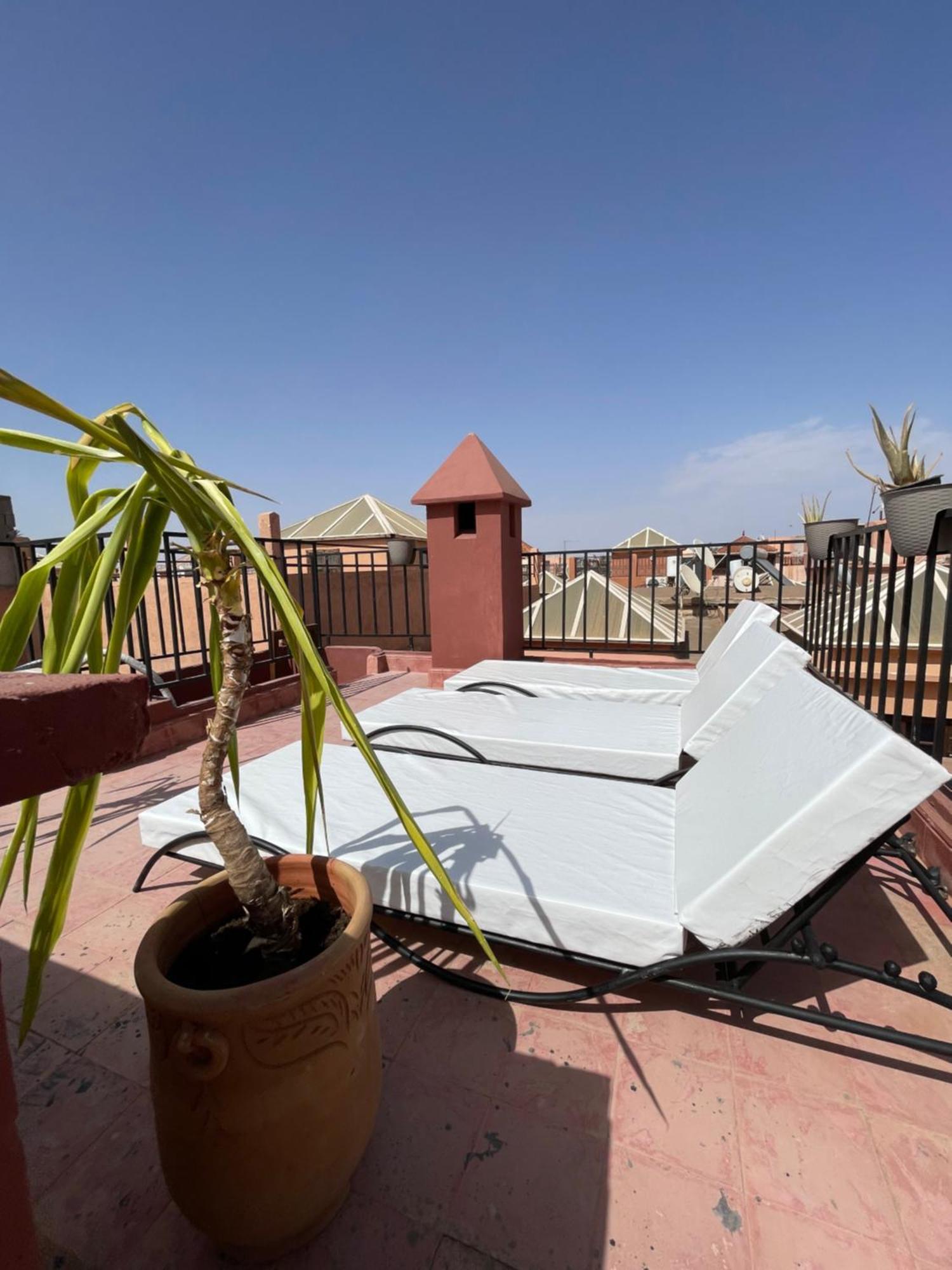 Nour Beldi Holiday home